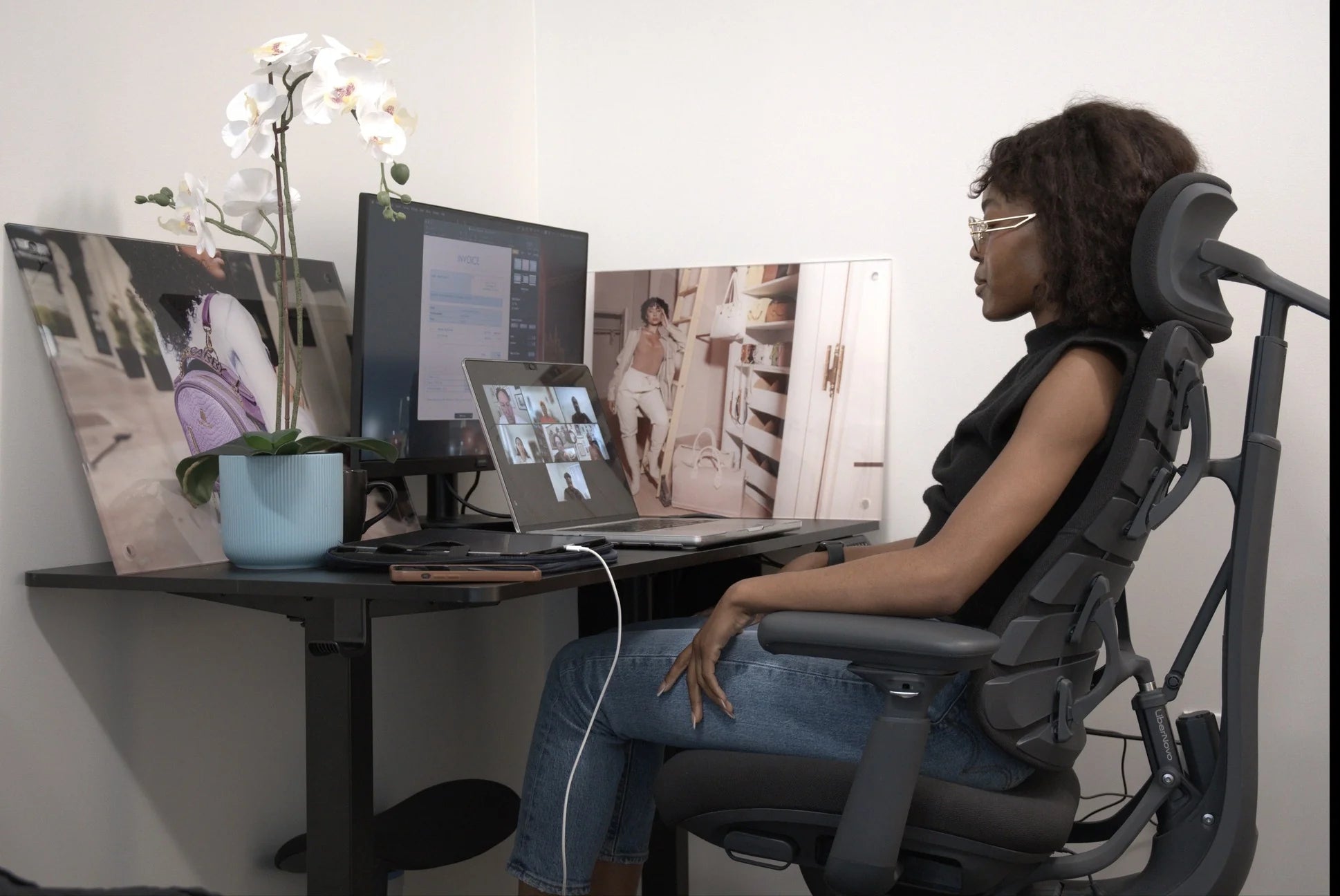 Dynamic vs Static Ergonomics: Why Movement Matters More Than Posture