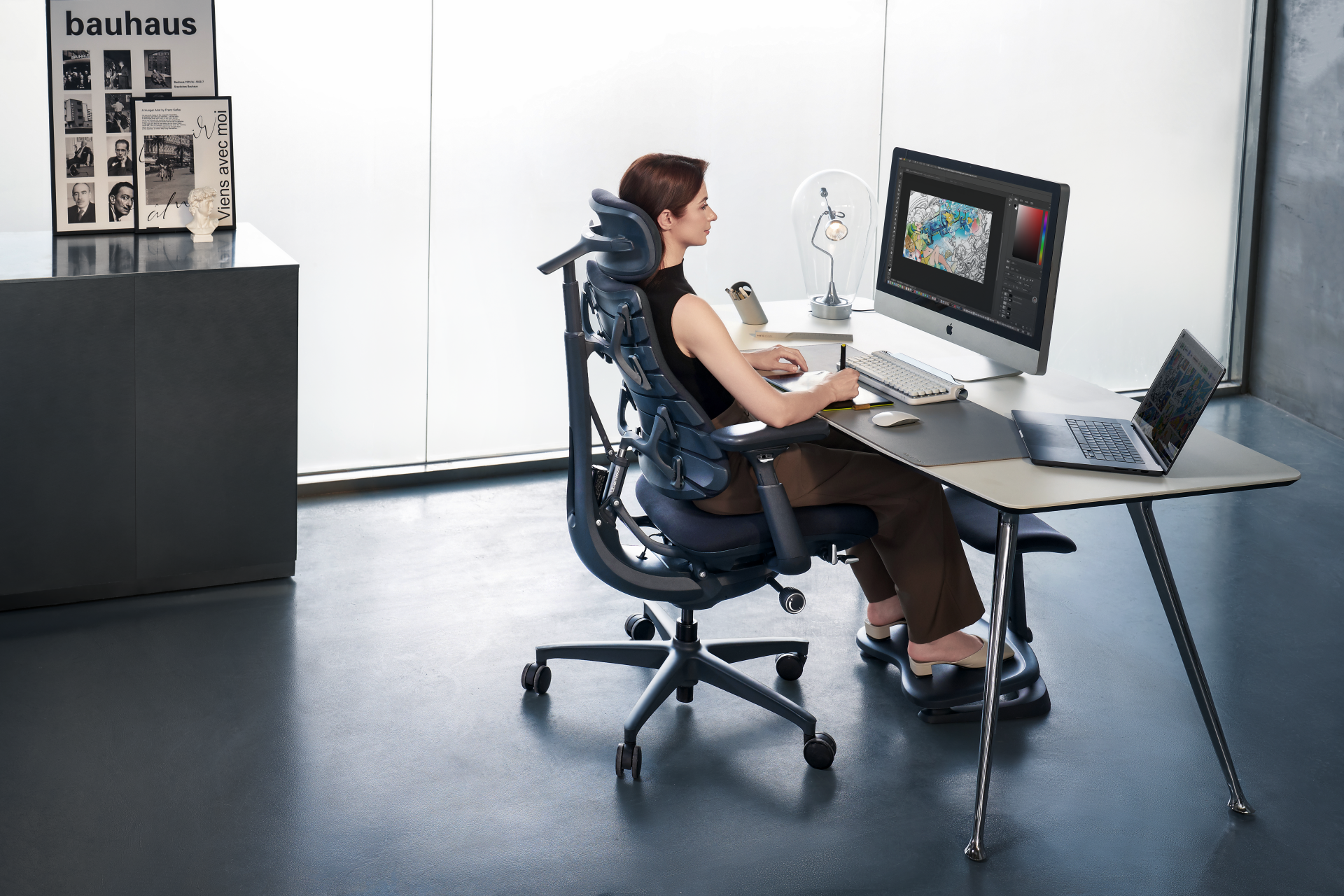 The Best Office Chair for Carpal Tunnel: Why Your Whole Setup Matters