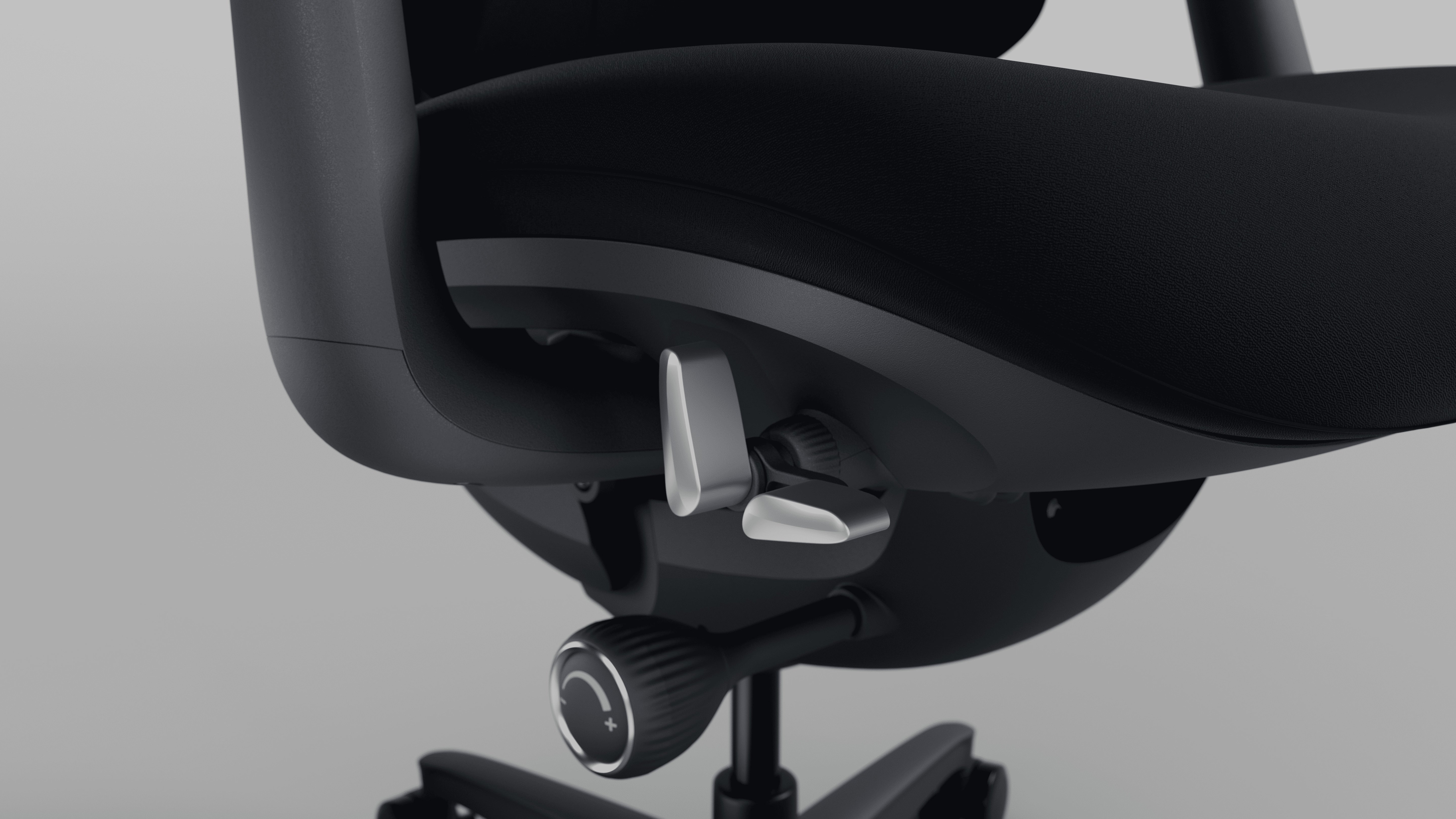 Why You Keep Adjusting Your Chair and Still Can’t Get Comfortable