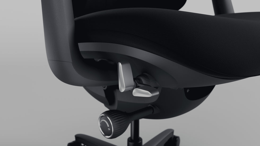 Why You Keep Adjusting Your Chair and Still Can’t Get Comfortable