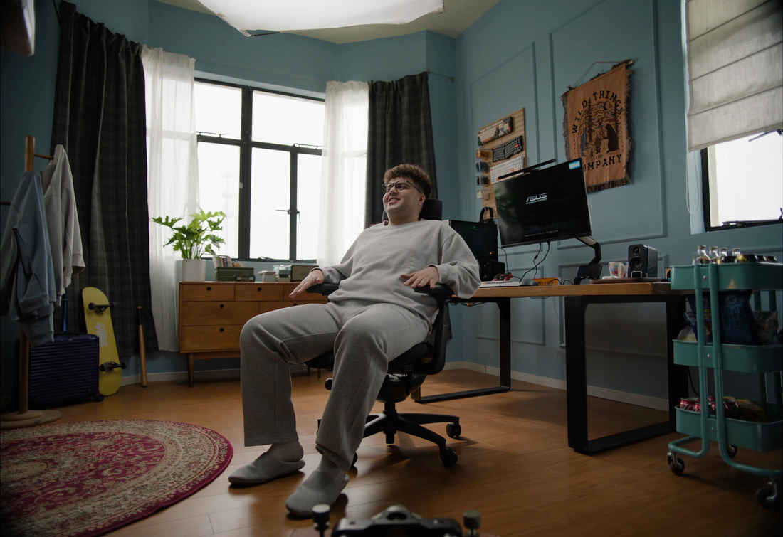 How Sedentary Lifestyles Damage the Body (and How to Reverse It)