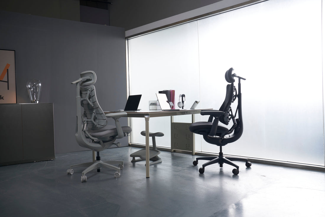 Adaptive Seating Explained: How Smart Chairs Respond to You