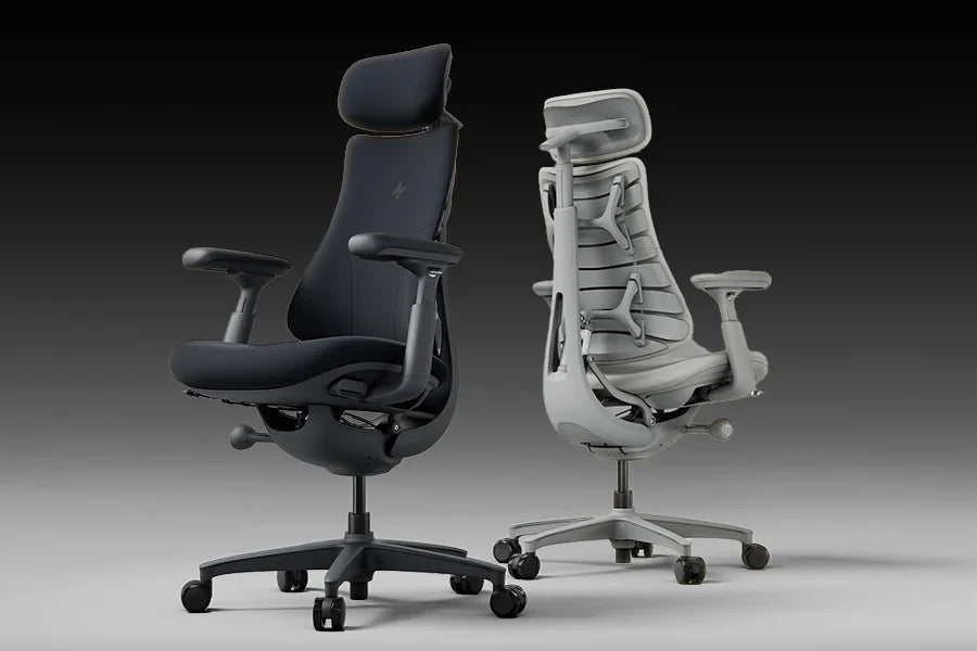 How to Relieve Back Pain from Sitting: LiberNovo Omni, the Ultimate Chair Solution