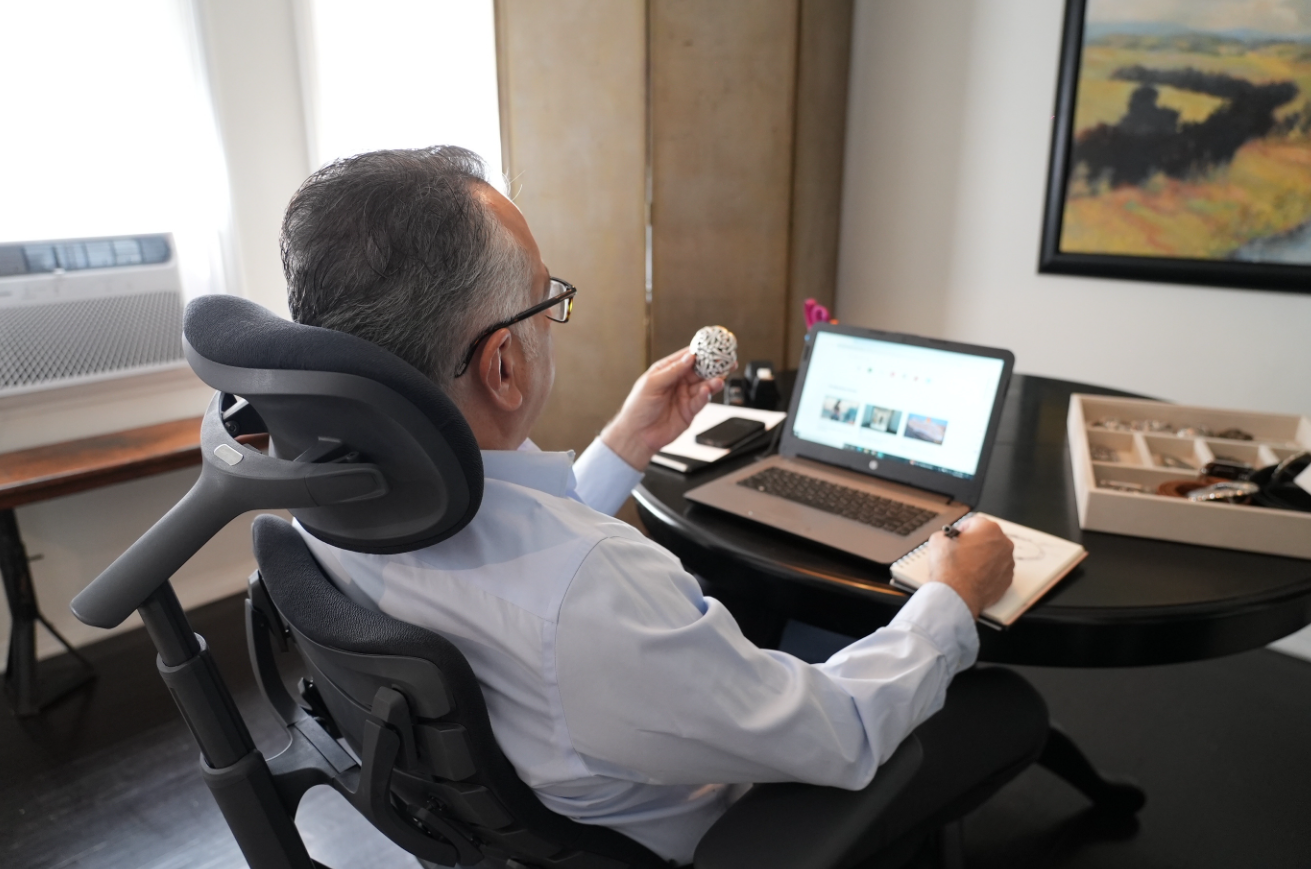 How Long Is Too Long to Sit Without Moving?