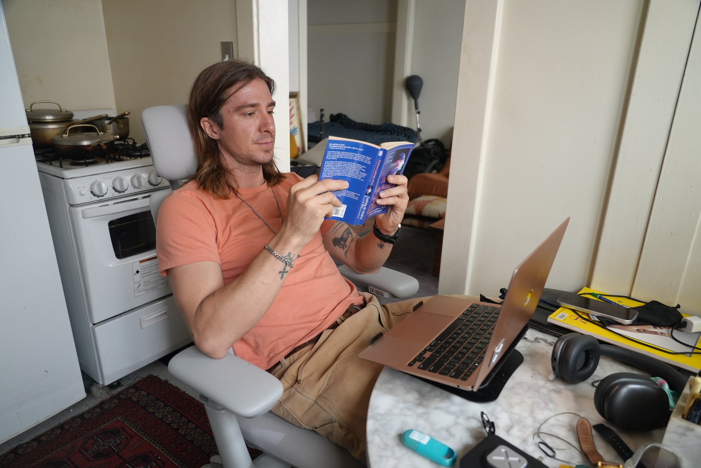 Can Sitting All Day Cause Permanent Back Damage?