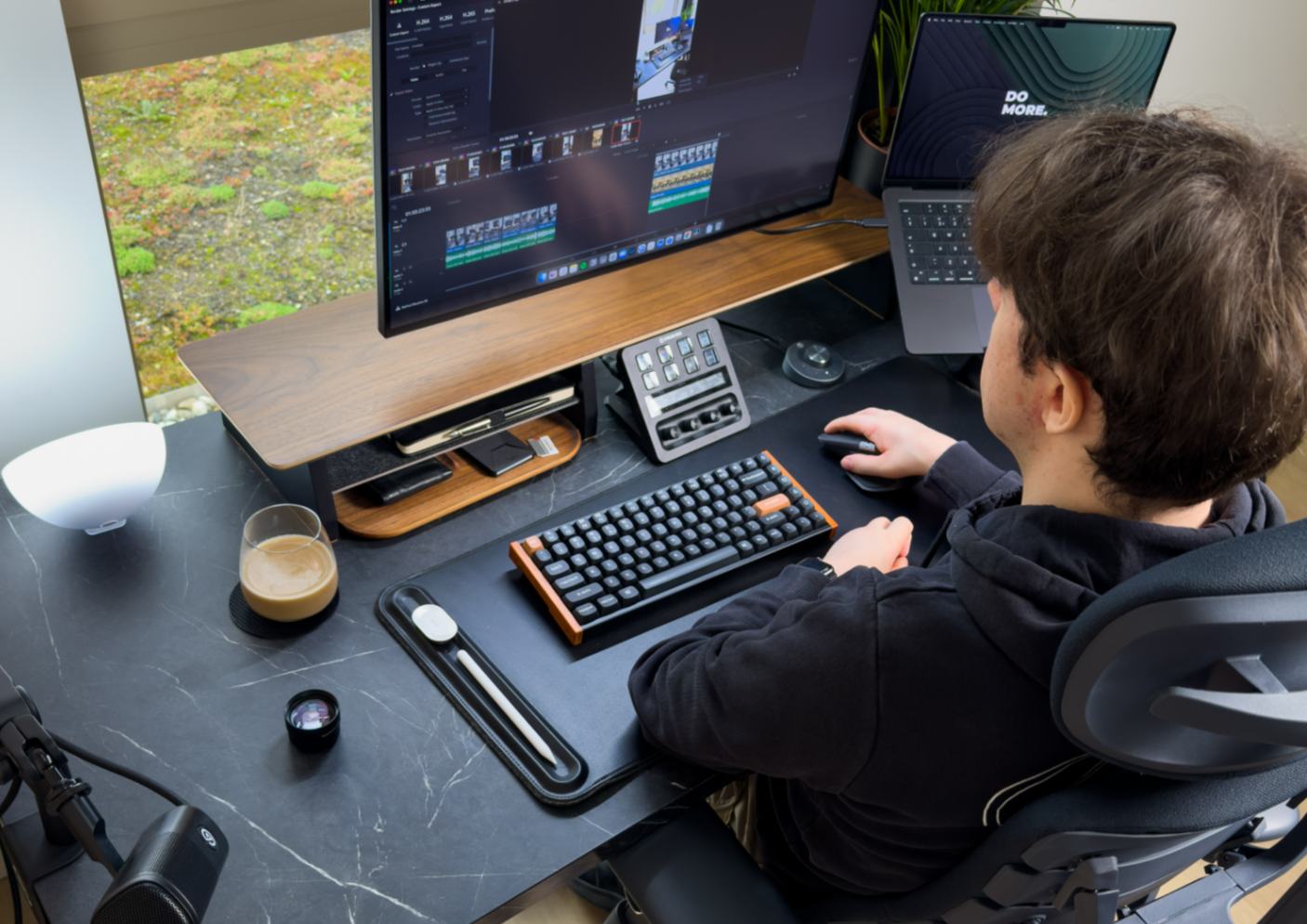 Reduce Back Pain at Work: What Research Shows