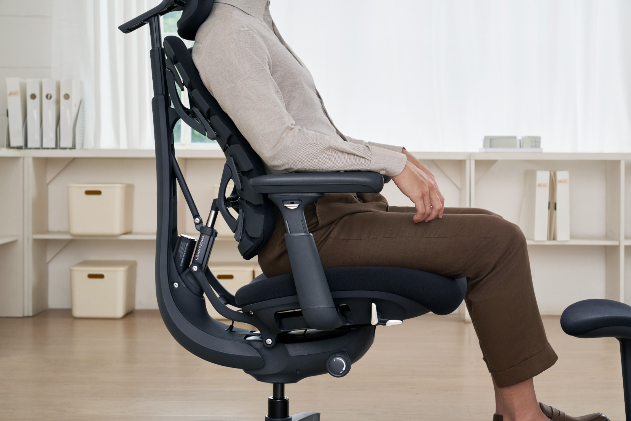 Dead Butt Syndrome: What Sitting All Day Does to Your Glutes