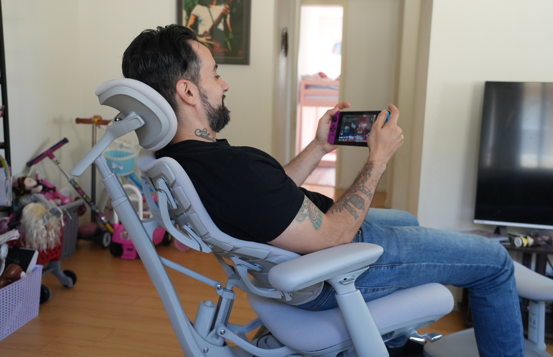 Best Ergonomic Chair Features for Lower Back Pain