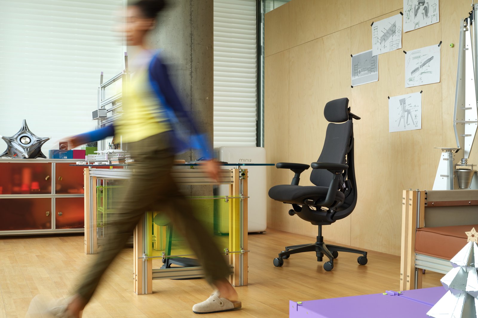 What Is Office Chair Butt? What Sitting Does and How to Prevent It