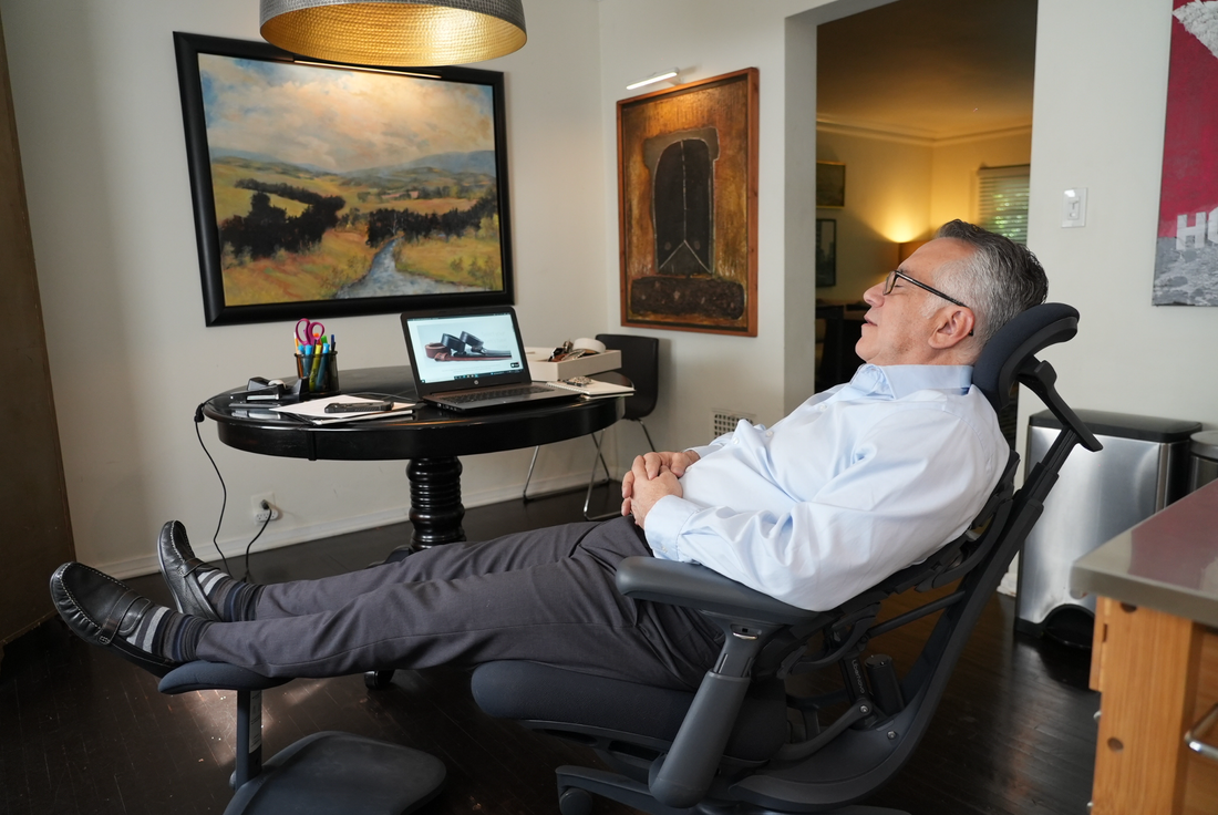 Best Ergonomic Chair for Long Hours: Features That Actually Matter