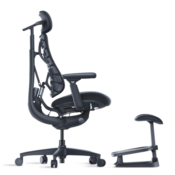 LiberNovo Omni – Best Ergonomic Chair for Back Pain & Long Hours