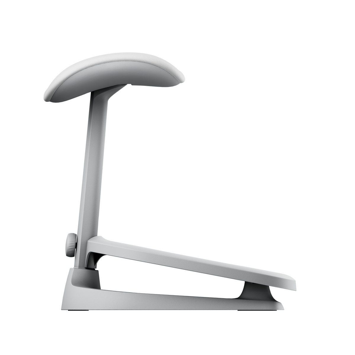 StepSync Footrest — Ergonomic Support for Better Circulation and Comfort
