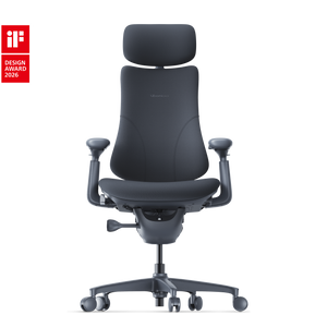 LiberNovo Omni Dynamic Ergonomic Chair