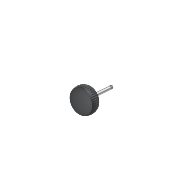 Pro-Adjustment Knob
