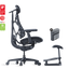 LiberNovo Omni Dynamic Ergonomic Chair
