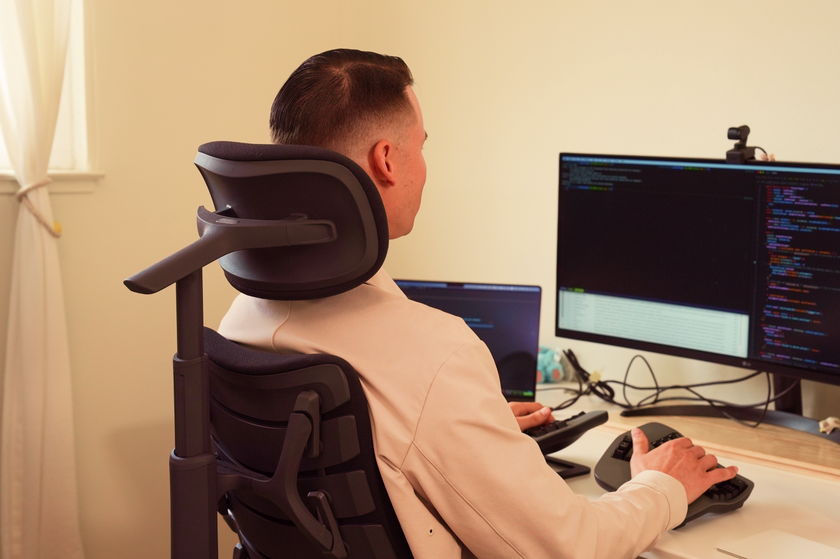 LiberNovo Omni – Best Ergonomic Chair for Back Pain & Long Hours ...