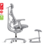 LiberNovo Omni Dynamic Ergonomic Chair
