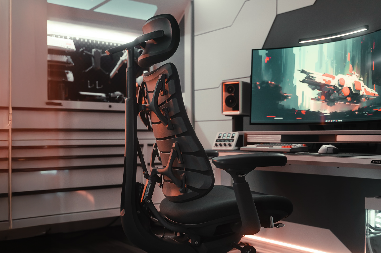 LiberNovo Omni – Best Ergonomic Chair for Back Pain & Long Hours ...