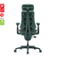 LiberNovo Omni Dynamic Ergonomic Chair
