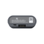 Omni Rechargeable Battery for Lumbar Support Adjustment and Spinal Massage
