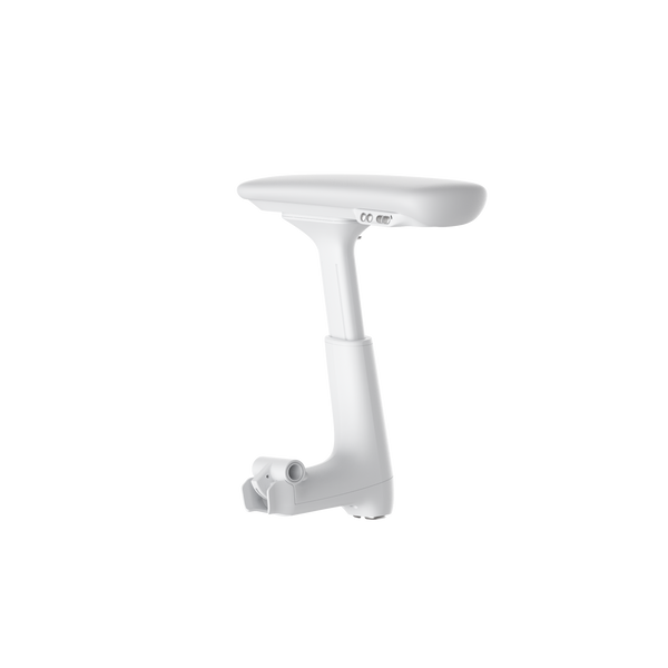 Maxis Airflow - Armrest Assembly
