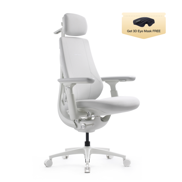 LiberNovo Maxis Dynamic Ergonomic Chair
