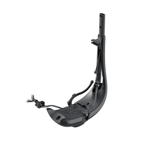 Maxis Electric - Back Support Bar(Excluding Linear Actuator)
