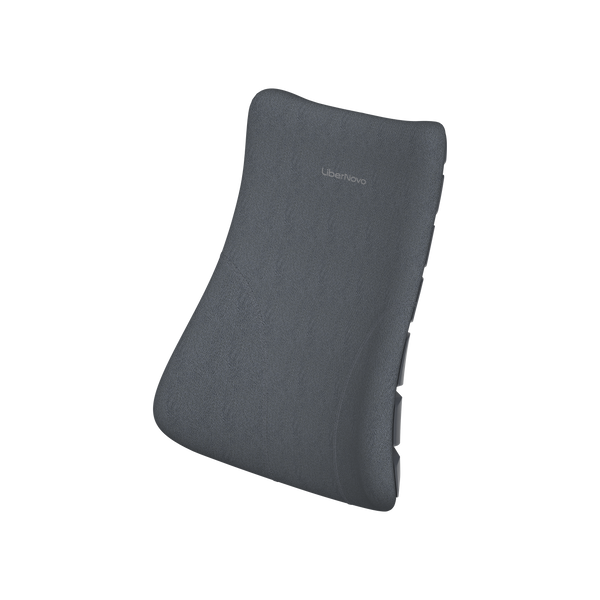 Backrest Assembly
