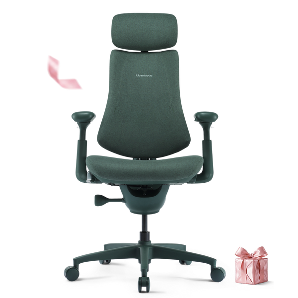 LiberNovo Omni Dynamic Ergonomic Chair