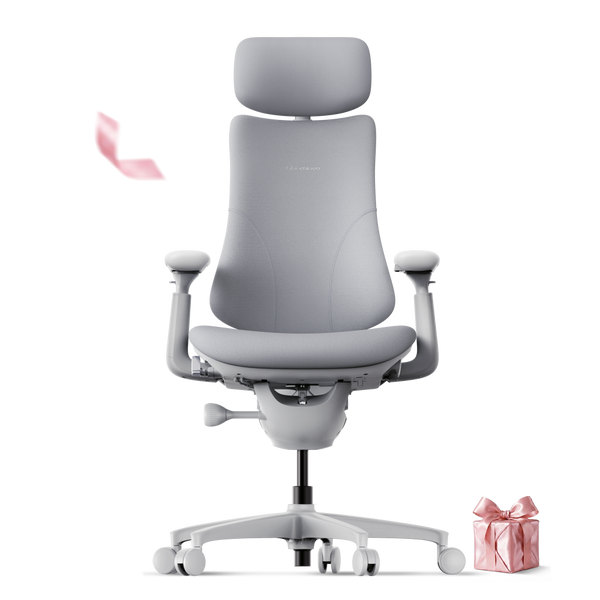 LiberNovo Omni Dynamic Ergonomic Chair