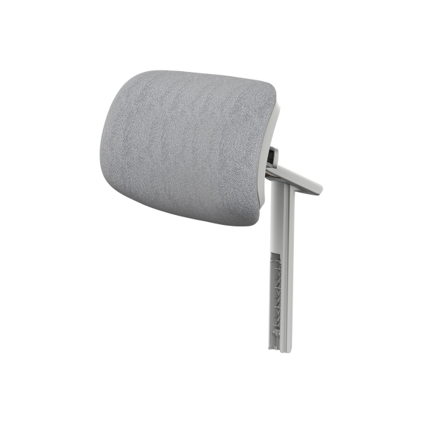 Headrest Assembly
