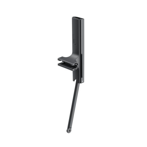 Pro-Headrest Sleeve Assembly
