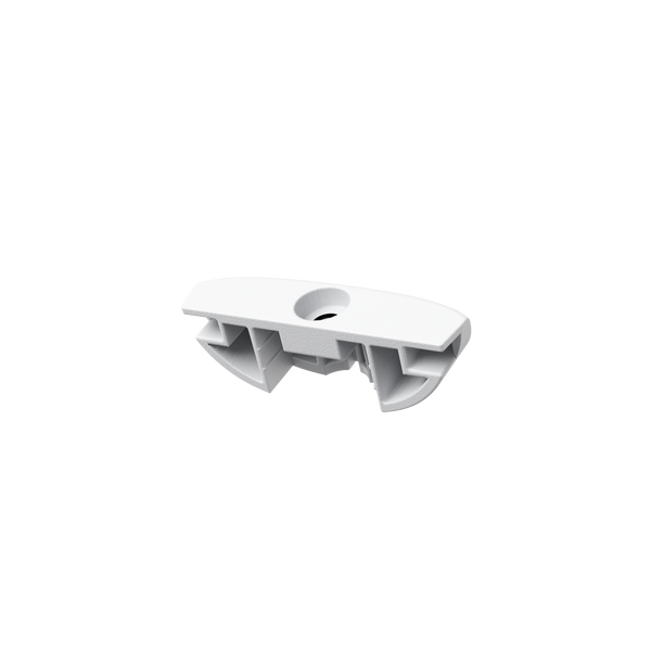 Maxis Airflow - Headrest Y‑Shaped Support
