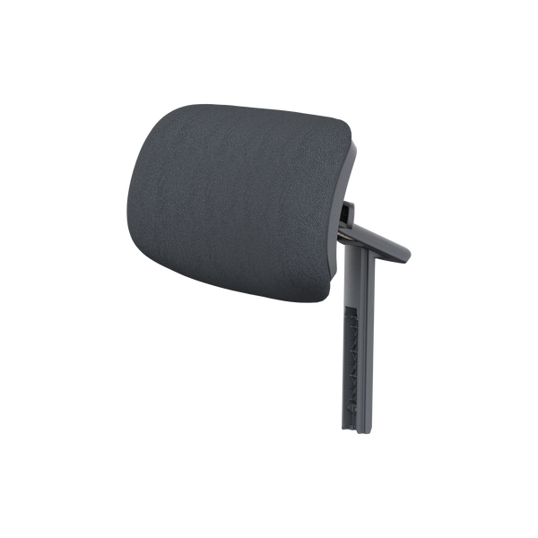 Headrest Assembly
