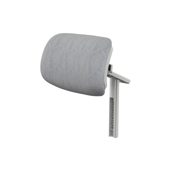 Headrest Assembly

