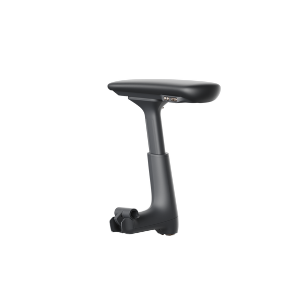 Maxis Airflow - Armrest Assembly
