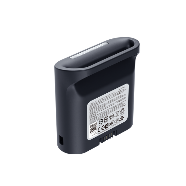 LiberNovo Rechargeable Battery for Lumbar Support, Stretch & Ventilation
