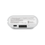 LiberNovo Rechargeable Battery for Lumbar Support, Stretch & Ventilation
