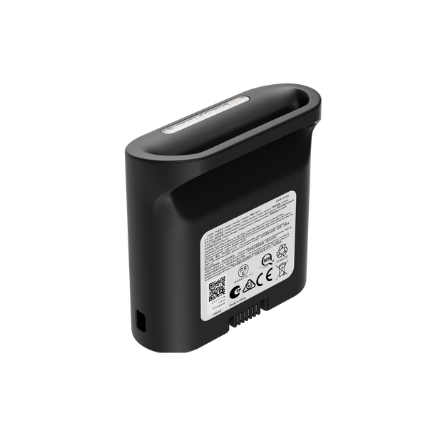LiberNovo Rechargeable Battery for Lumbar Support, Stretch & Ventilation
