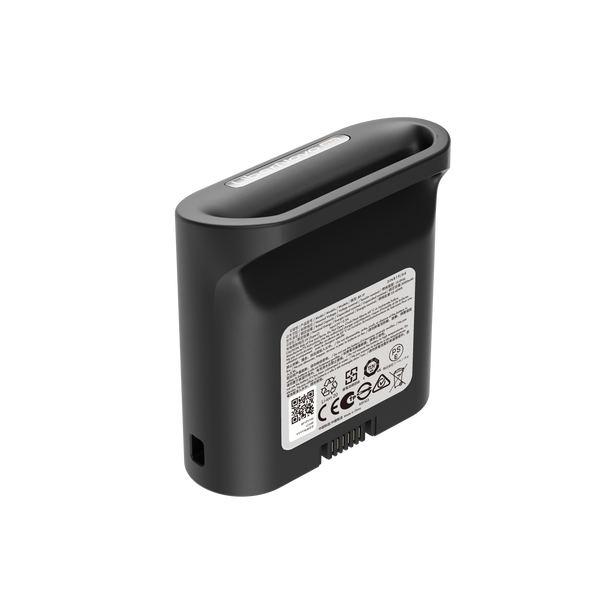 Omni Pro - Battery Pack
