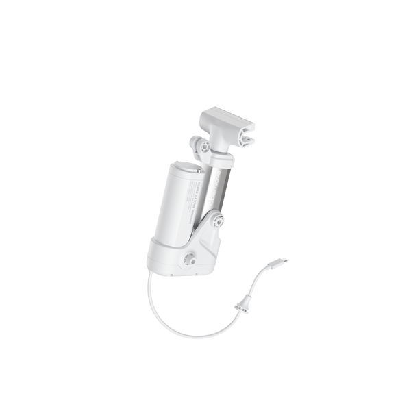 Maxis Electric - Linear Actuator
