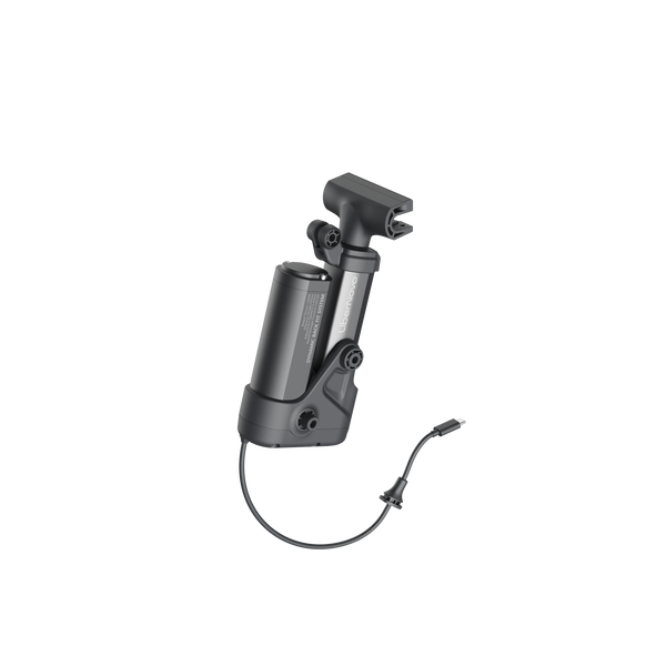 Maxis Airflow - Linear Actuator

