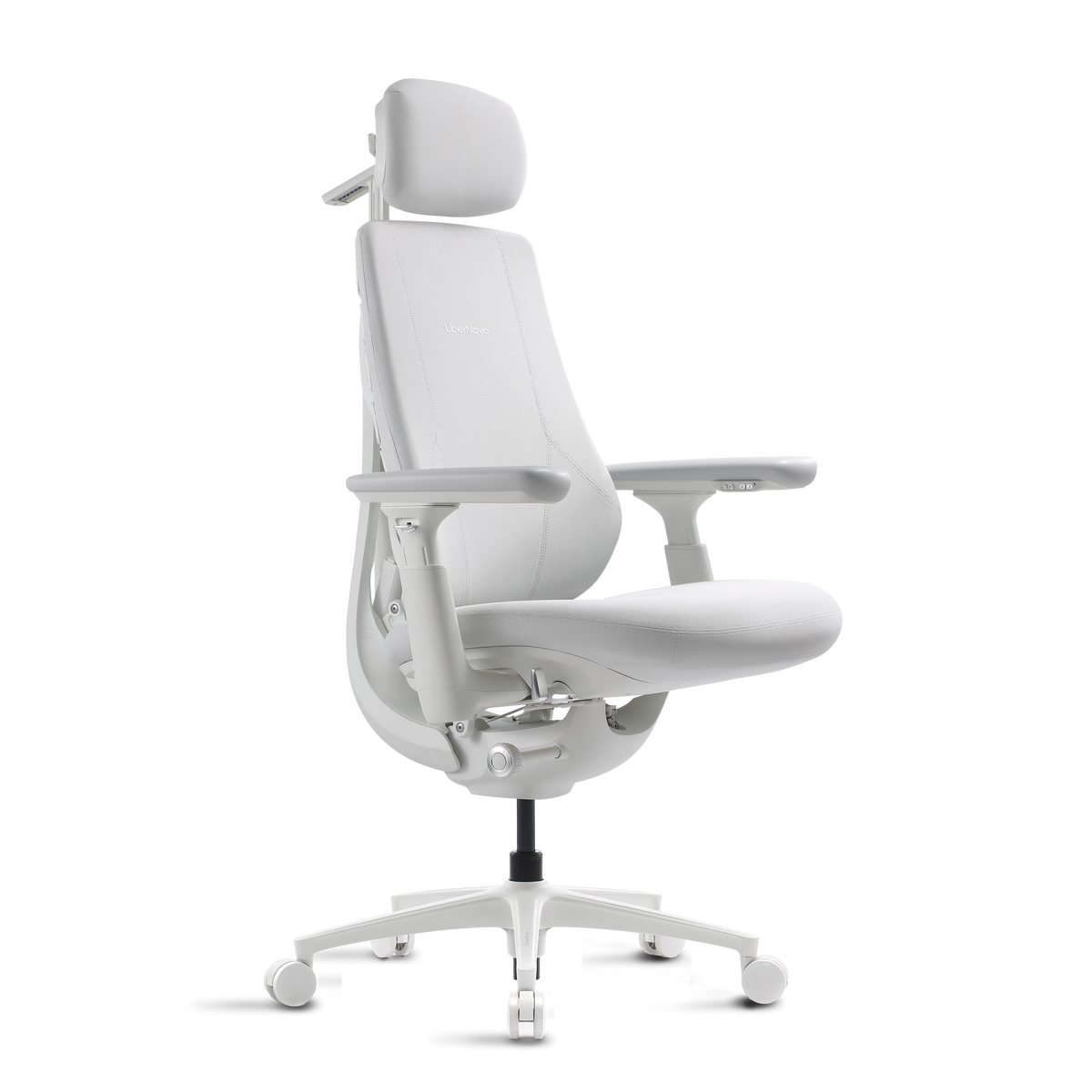LiberNovo Maxis Dynamic Ergonomic Chair
