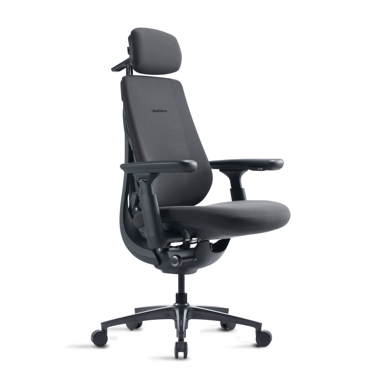 LiberNovo Maxis Dynamic Ergonomic Chair
