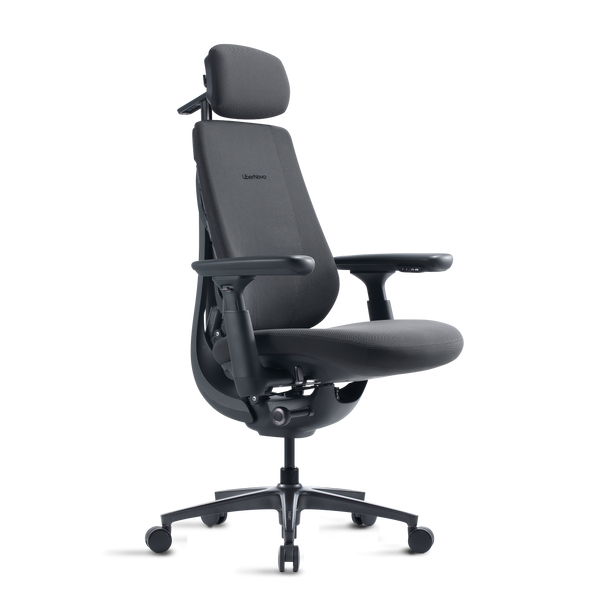 LiberNovo Maxis Dynamic Ergonomic Chair
