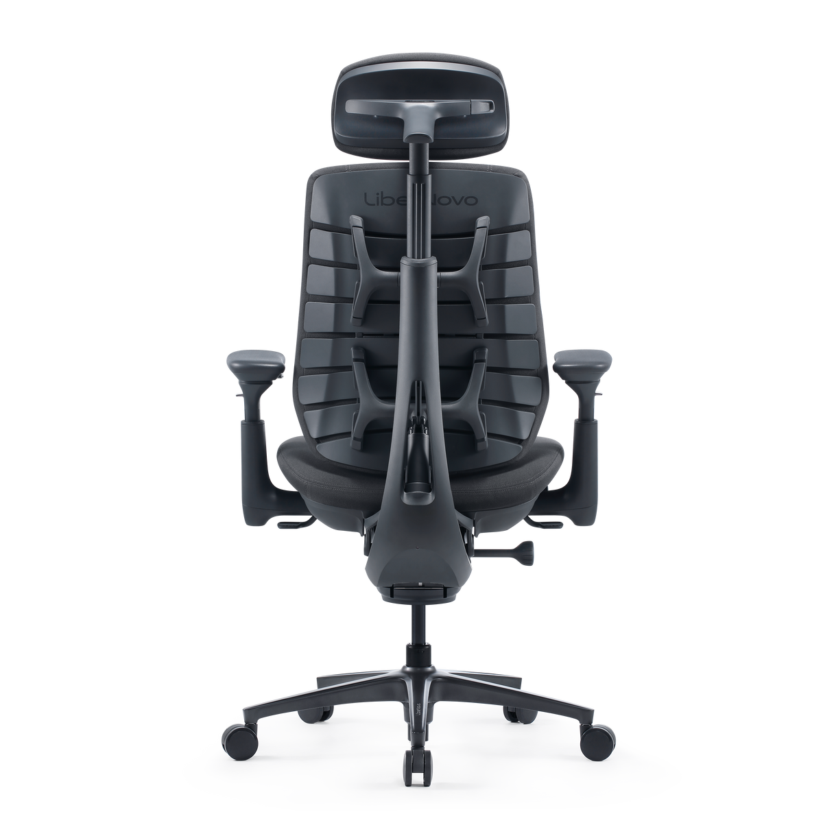 LiberNovo Maxis Dynamic Ergonomic Chair
