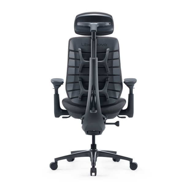 LiberNovo Maxis Dynamic Ergonomic Chair

