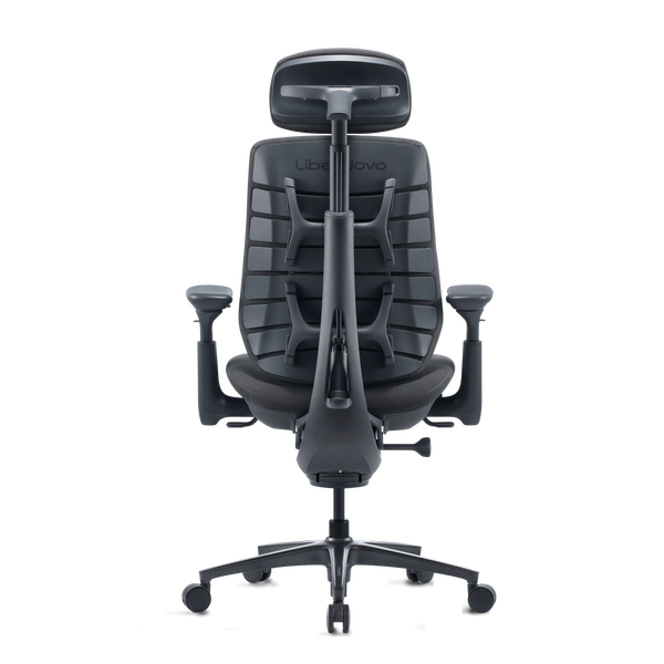 LiberNovo Maxis Dynamic Ergonomic Chair

