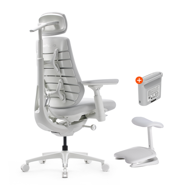 LiberNovo Maxis Dynamic Ergonomic Chair
