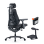 LiberNovo Maxis Dynamic Ergonomic Chair
